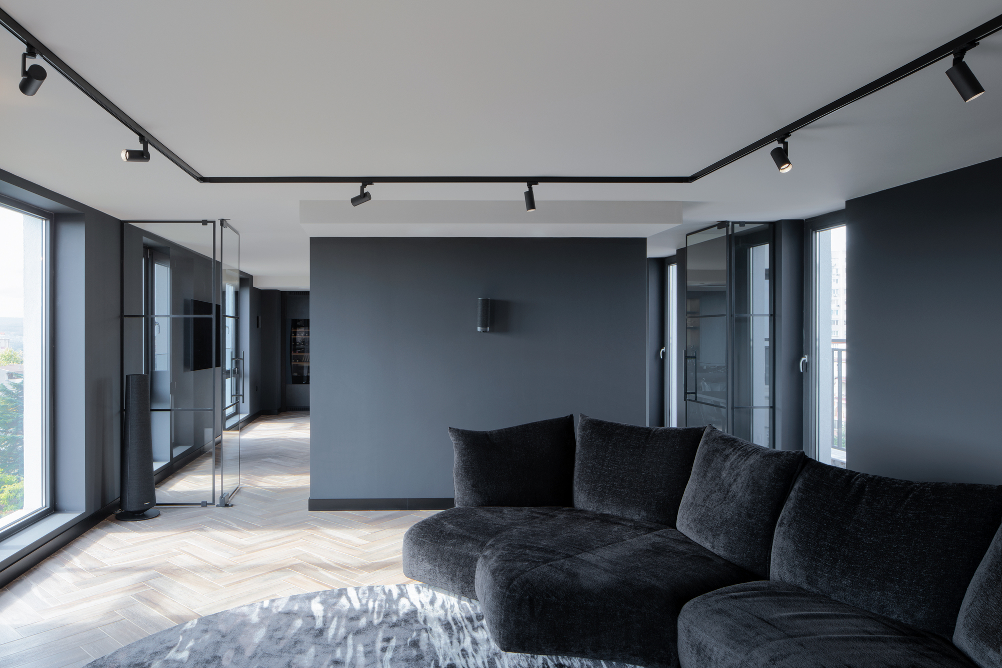 PK26 公寓丨保加利亚瓦尔纳丨STARH-33