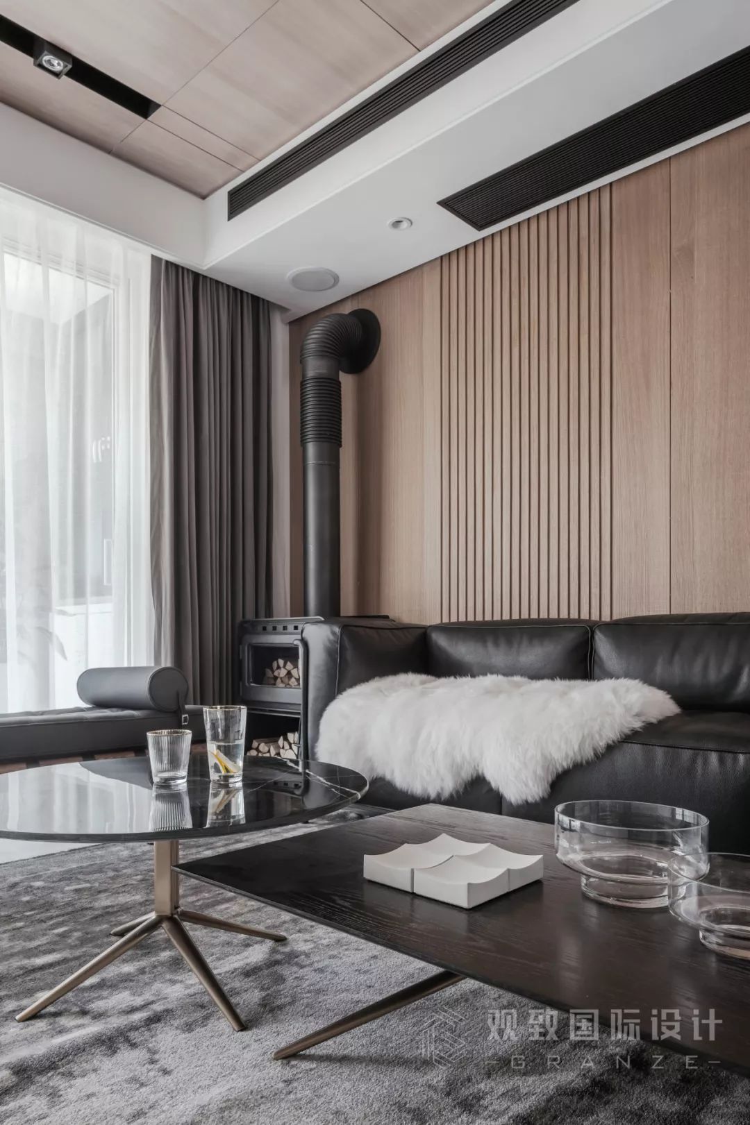 淮安绿地中央公馆·境静·自然-20