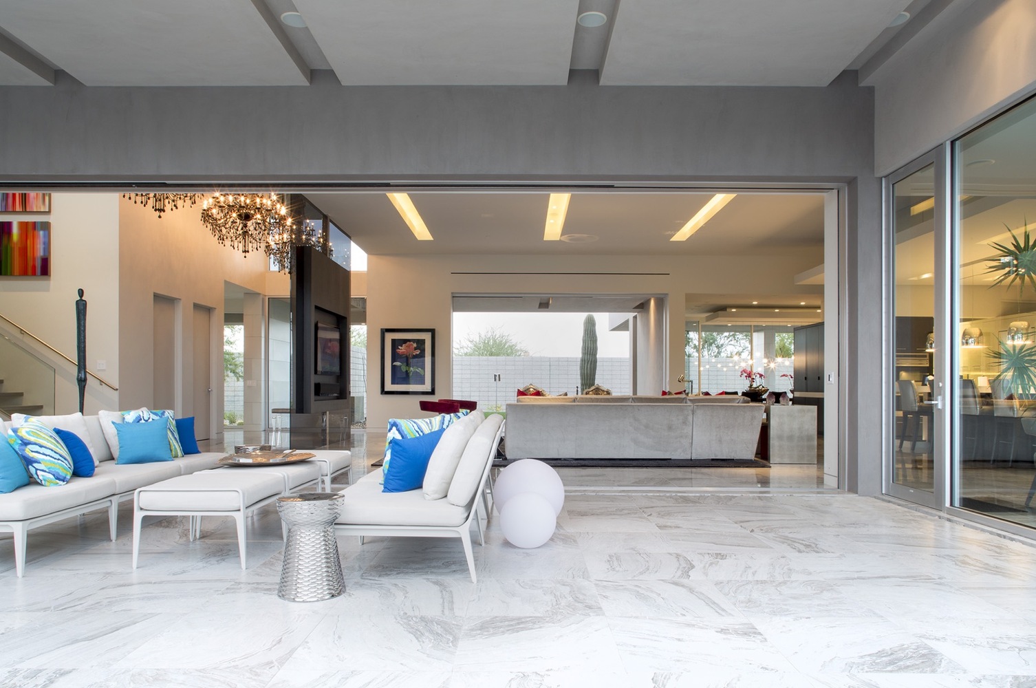 鸟巢住宅设计-38