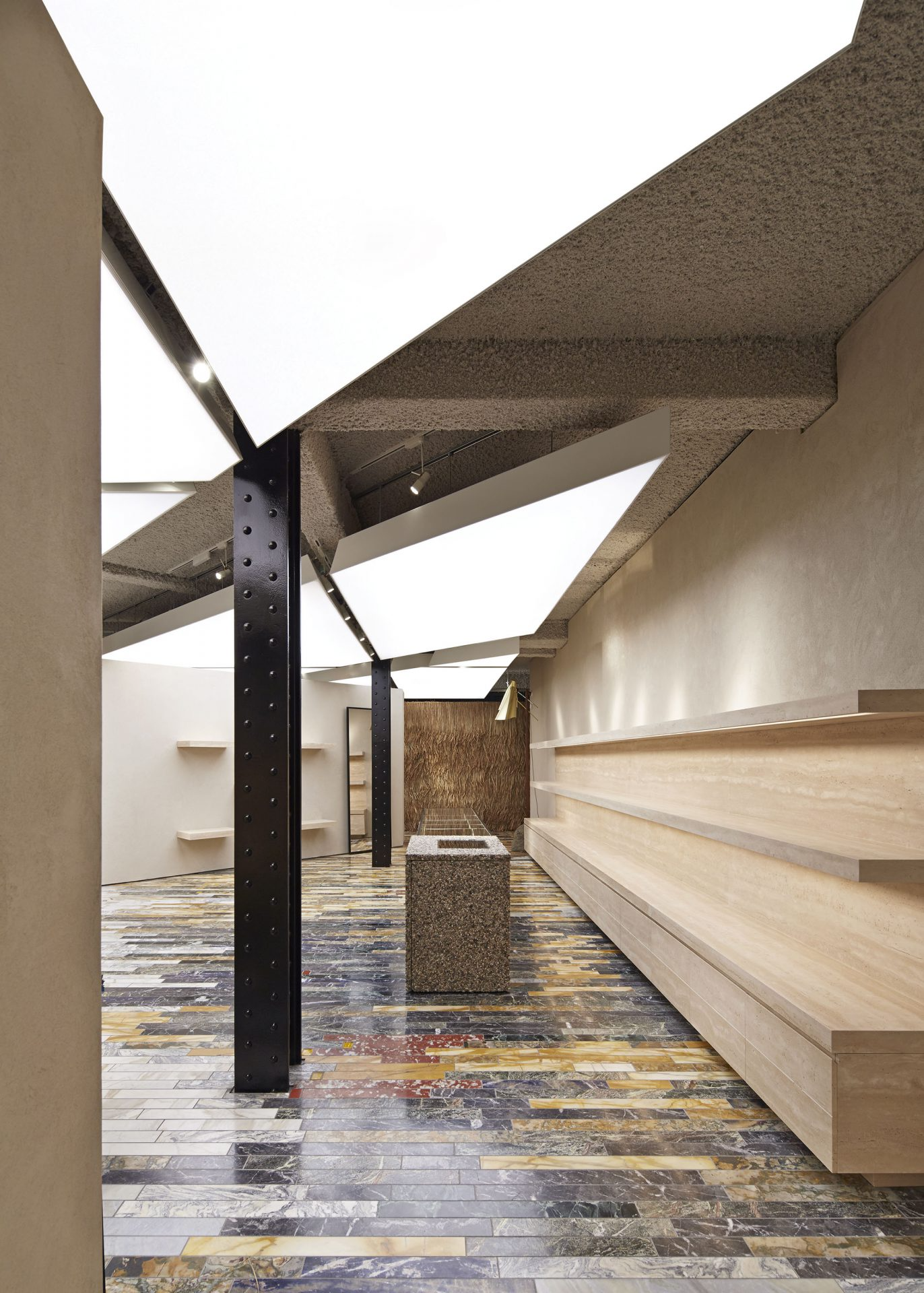 无境之境 | CMK Architects 打造多元空间-21