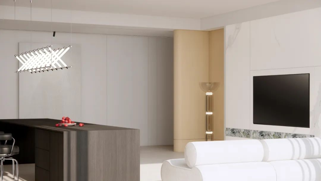 极简原木风,淡雅温润的居心之所丨北城梁筑设计-16