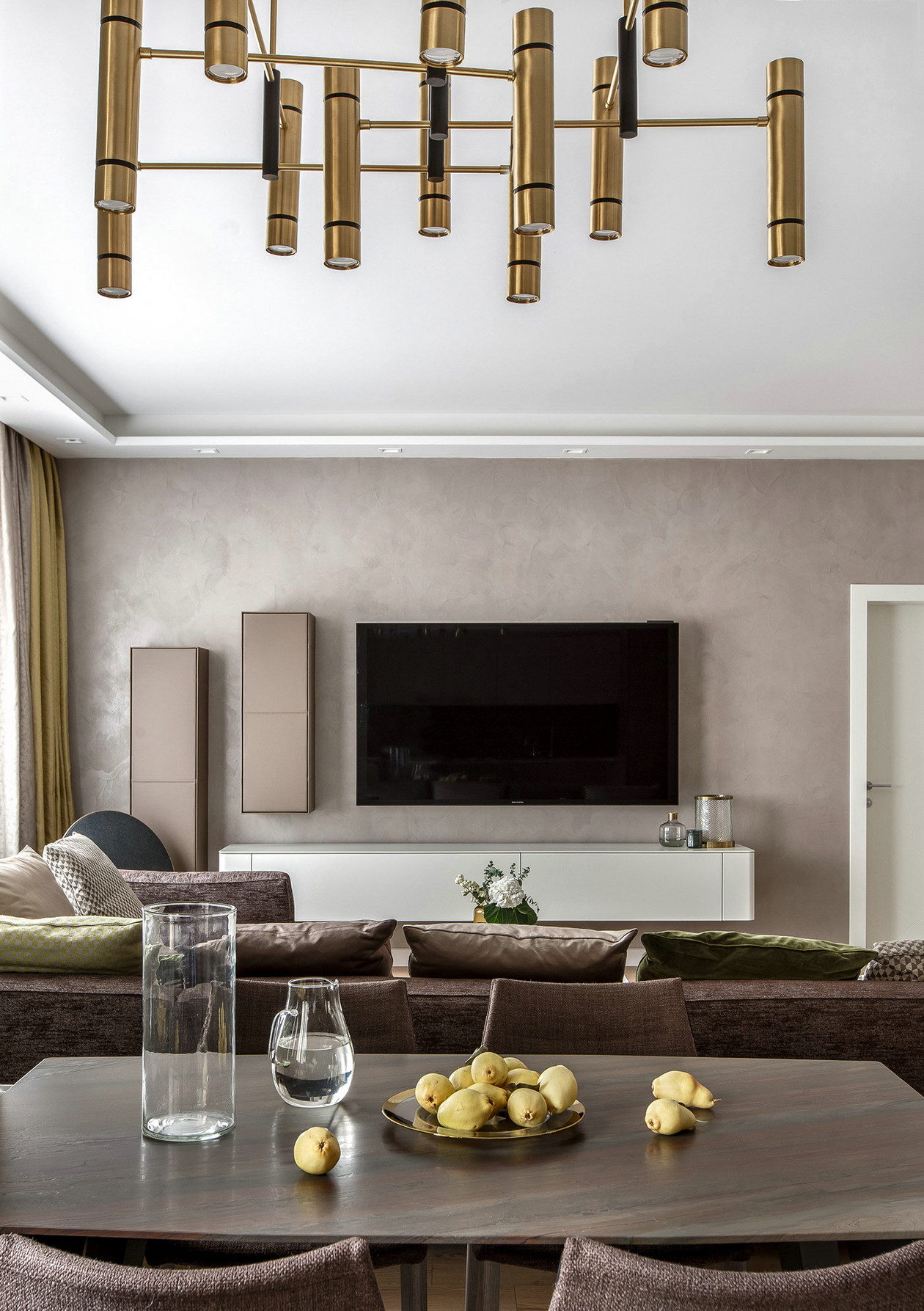 简约至上 | 知名设计师的现代空间美学-4