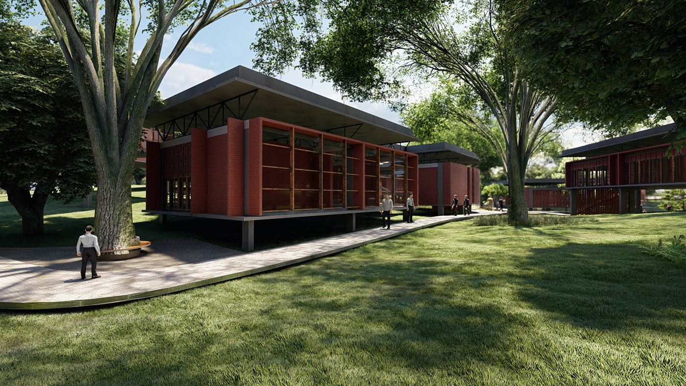 野生动物保护中心视觉化设计-1