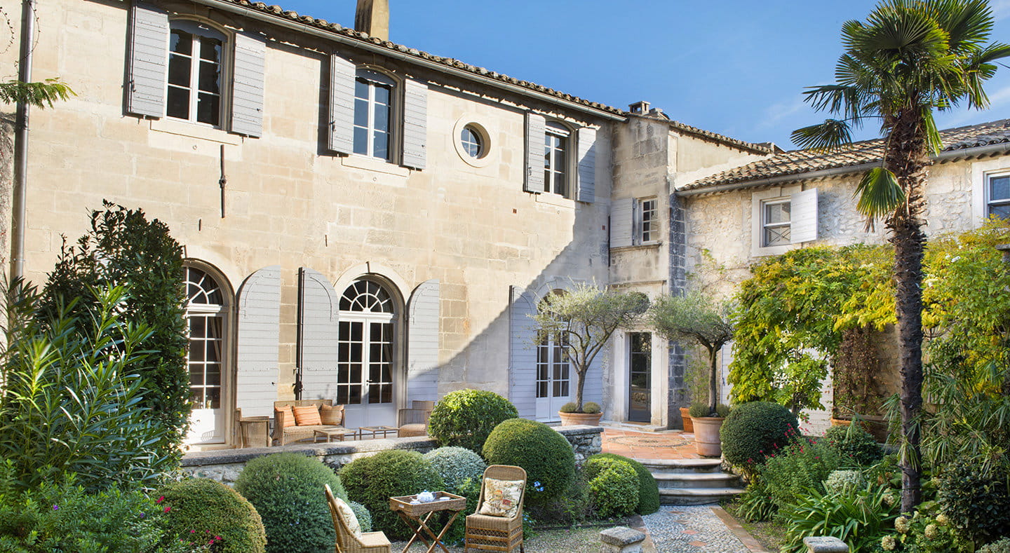 La maison de la fontaine（喷泉之家）丨法国丨Lafourcade architecture-0