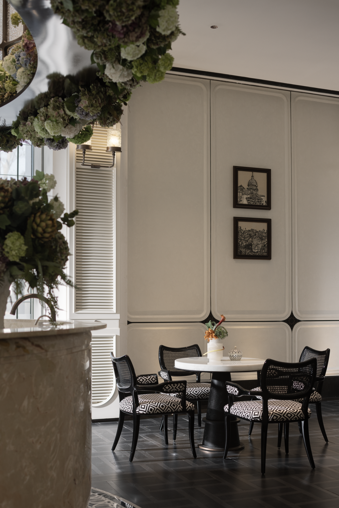 天津西棠和煦Ⅲ丨中国天津-34