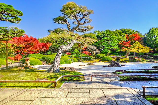 由志園丨中国松江-62