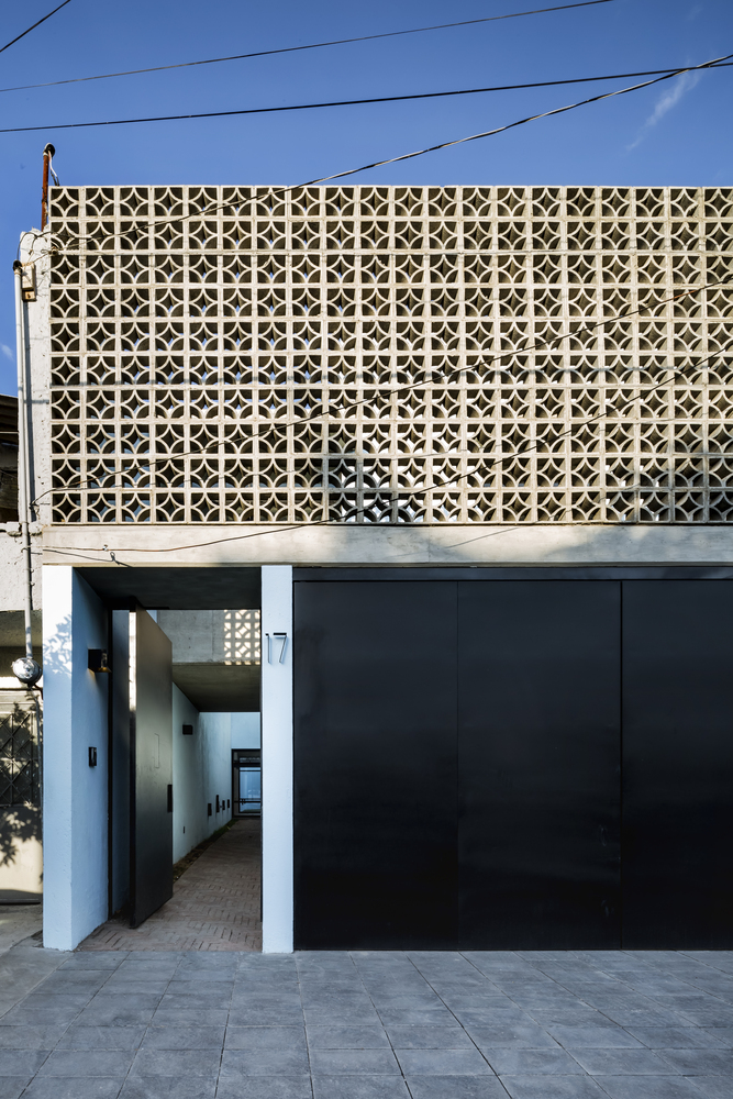 Casa Azul(蓝房子)-37