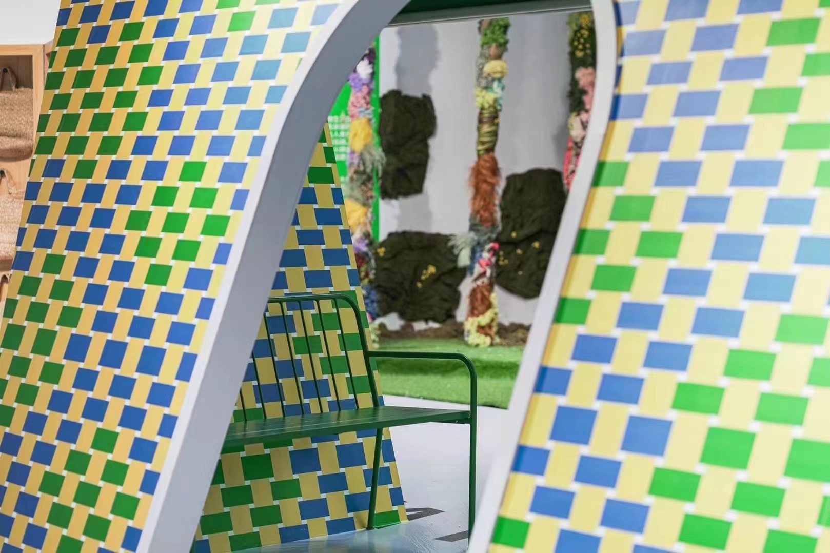 杭州宜家可持续发展展位设计-18