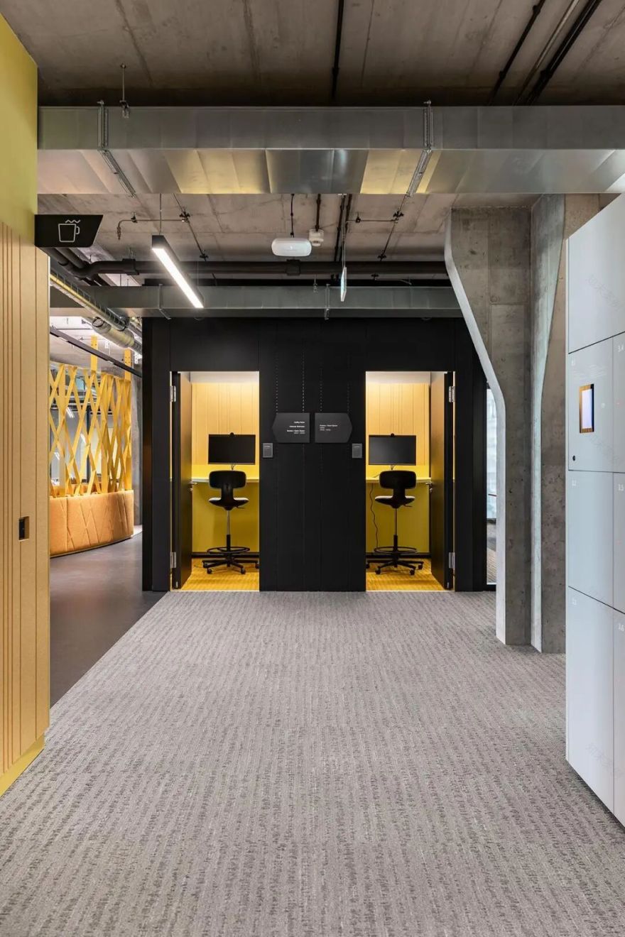 咨询巨头柏林总部 · Seel Bobsin Partner丨德国柏林-15