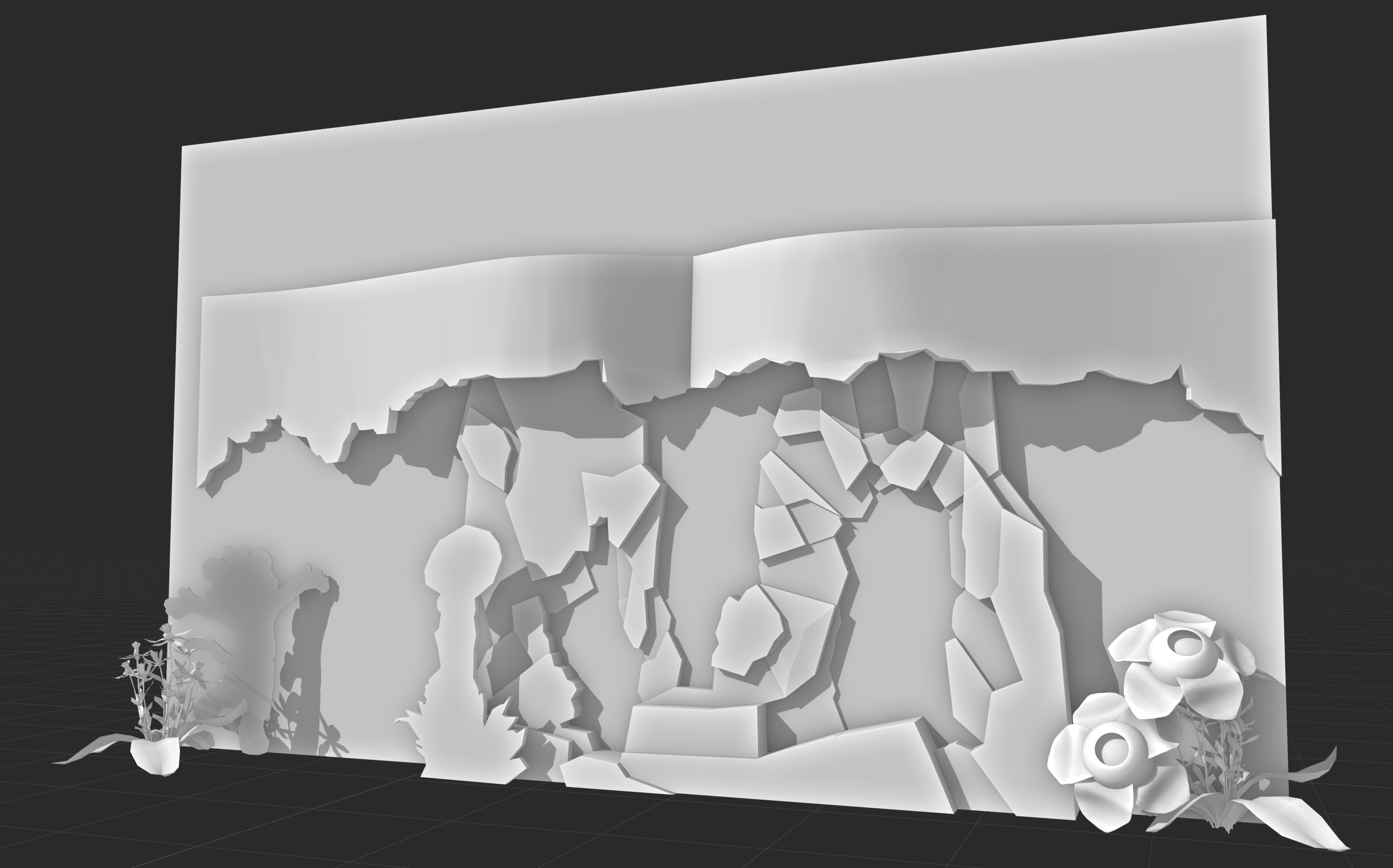 Qingyuan Chimelong Forest Kingdom Theme Park-3