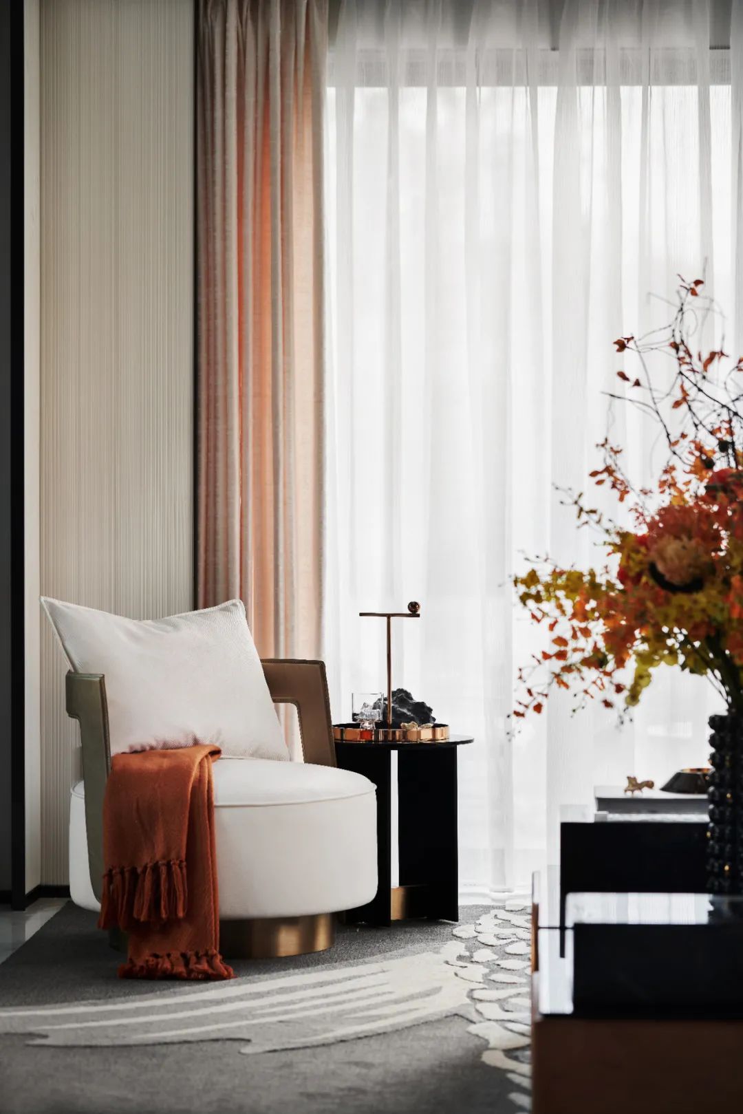 重庆壹江郡项目合院别墅-43