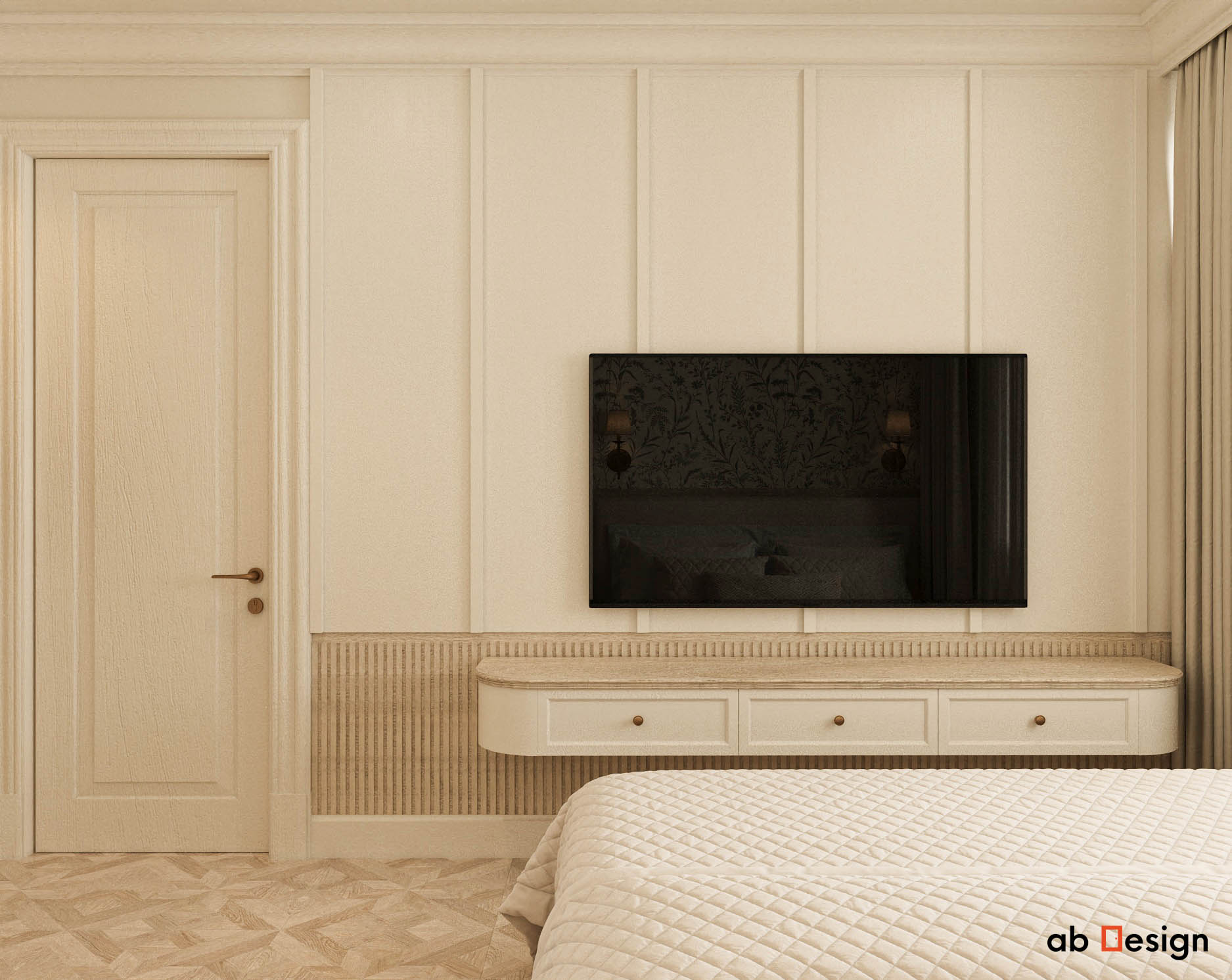 VILLA CLASSIC - INTERIOR-22