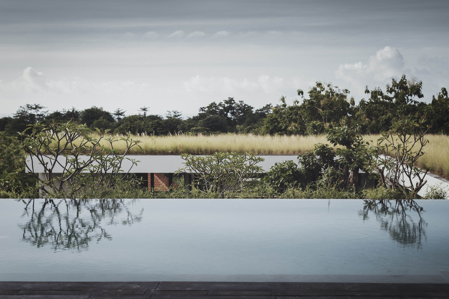 印尼昂加桑山私人别墅群-60