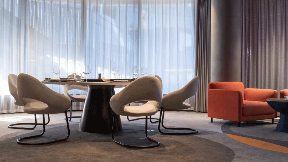 无界之境 · 影视公司北京办公室设计丨中国北京丨RhineScheme 莱茵之华-67