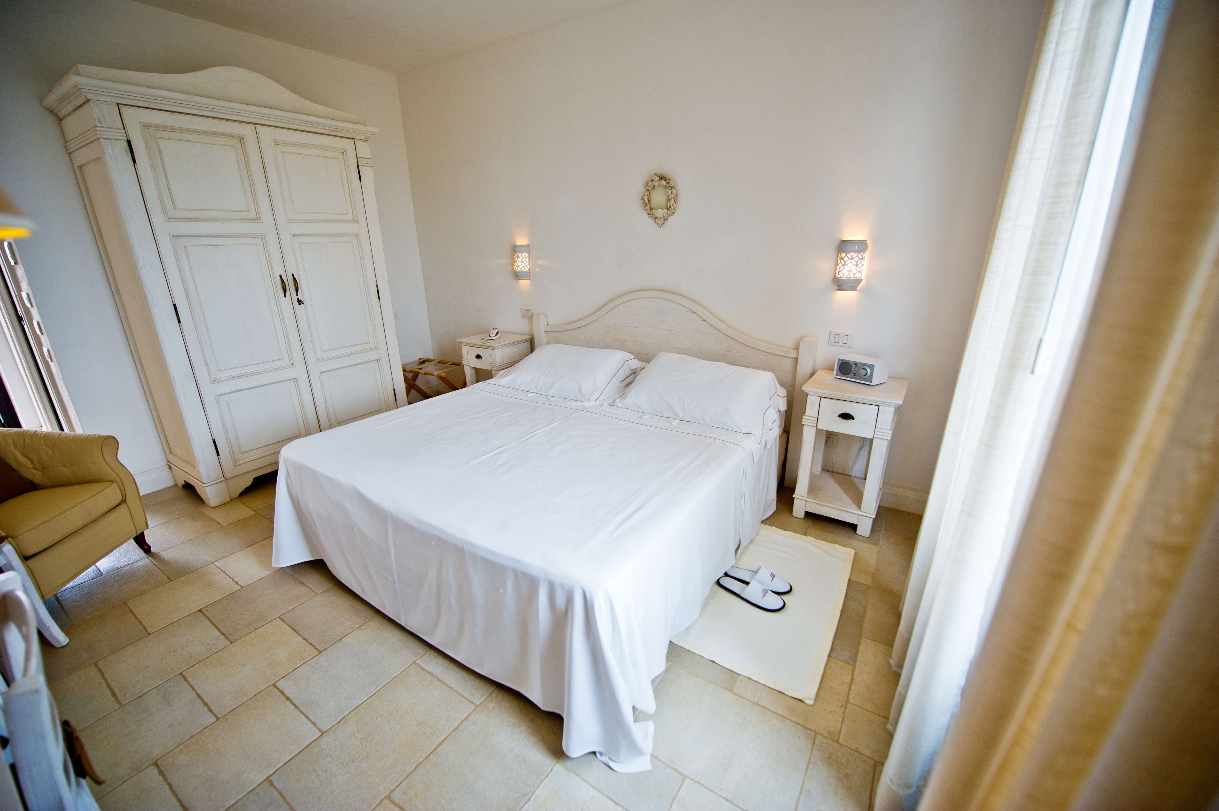 Borgo Bianco Resort Spa（意大利，巴里）-19