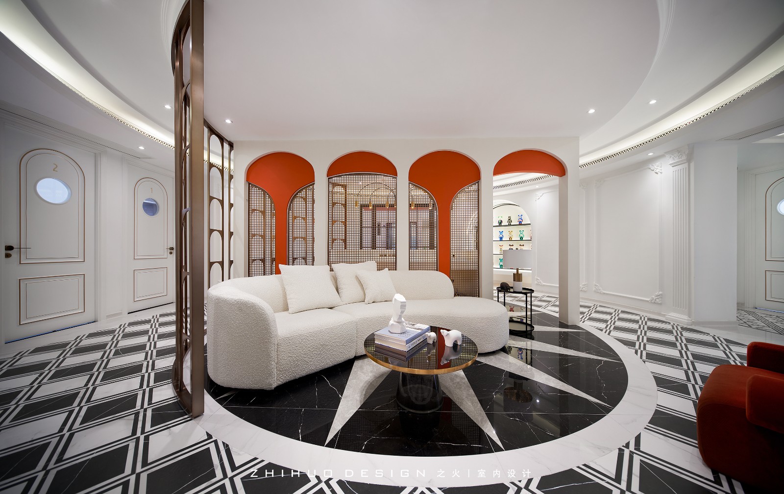 厦门 COUPLE·麻将会馆丨中国厦门-10