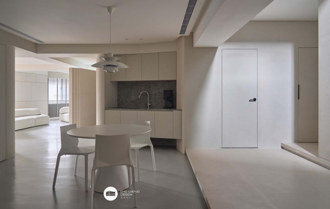 极简遇上曲线美丨钜程设计-9