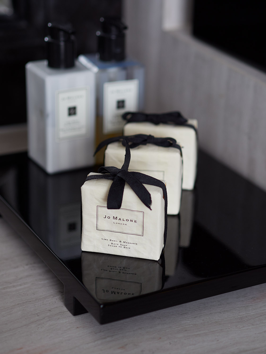 伦敦汉密尔顿台地 68 号丨英国伦敦丨Stepladder Design-77