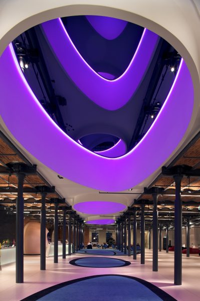 丨波兰罗兹丨Jestico + Whiles-18