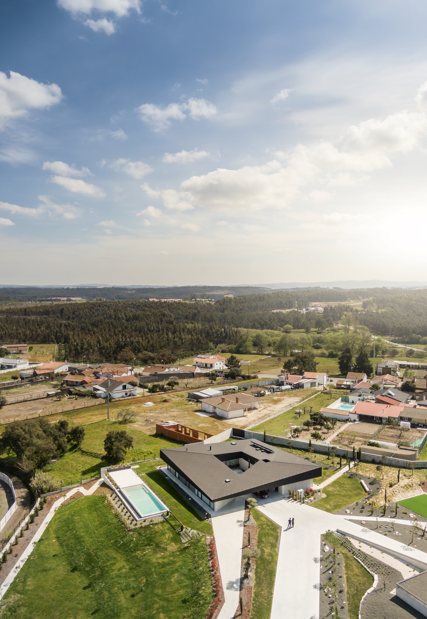 格兰德马里尼亚之家丨葡萄牙丨Contaminar Arquitectos-40