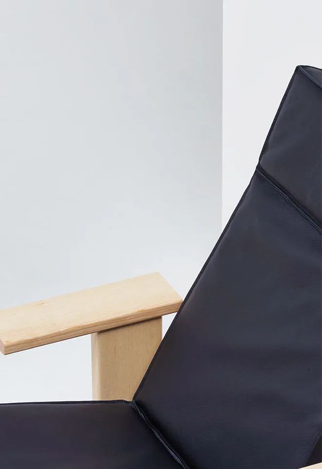 AD100 新鲜出炉,探索三位设计师的诗意极简主义魅力丨中国上海丨容集品牌管理(上海)有限公司-39