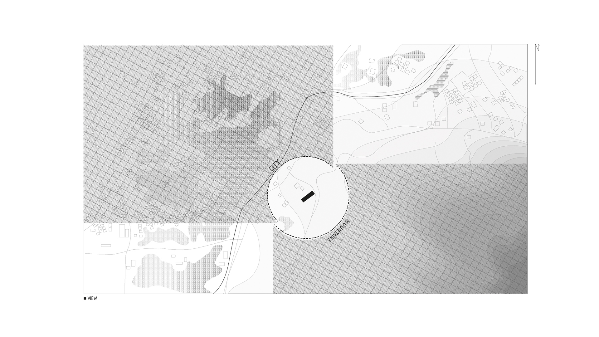 Ghamsar Villa · 伊朗卡尚历史古城中的现代建筑设计丨Maziar Dolatabadi 等-18