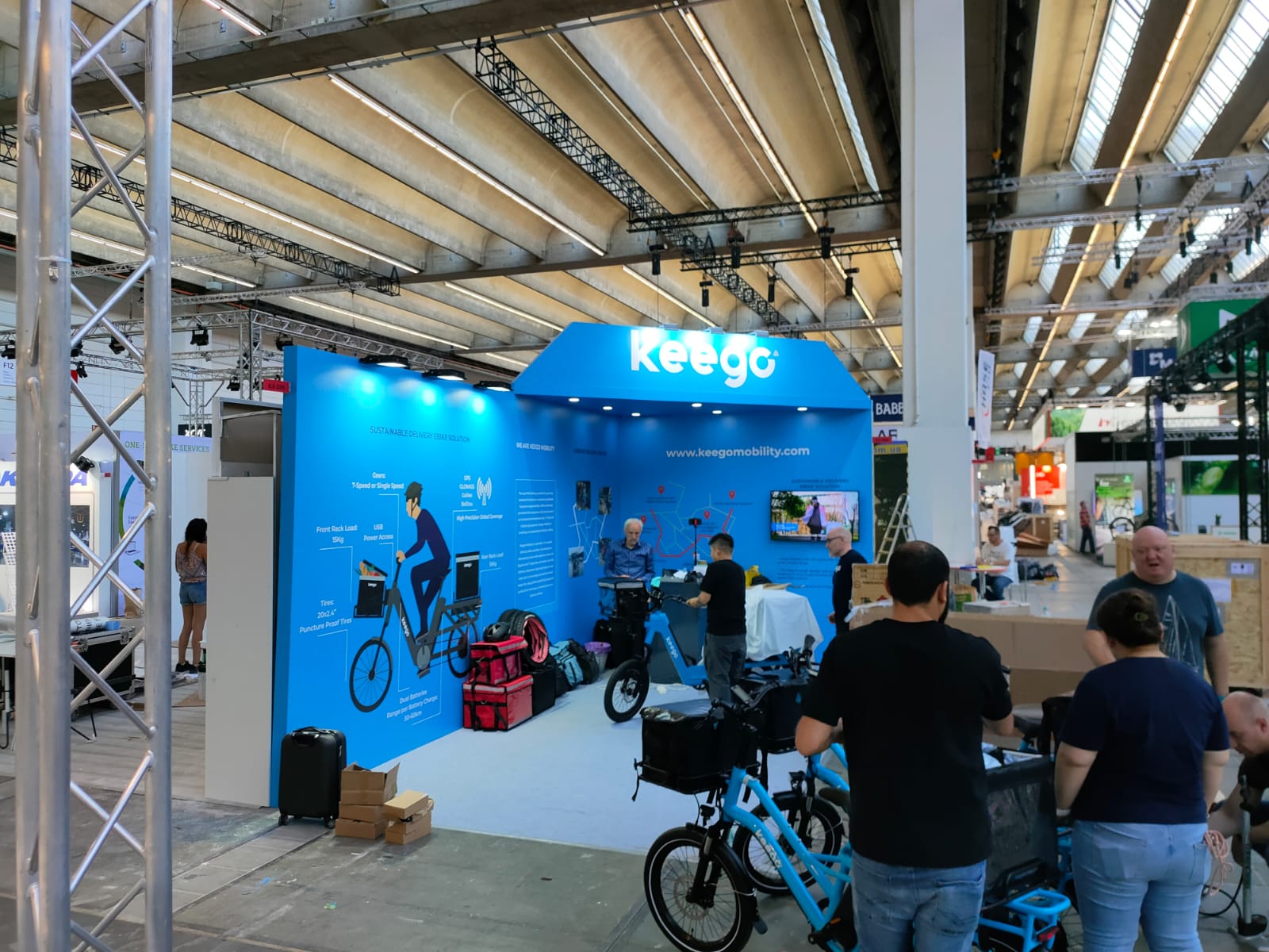 Eurobike 2022 ( Asif Saifi )-7