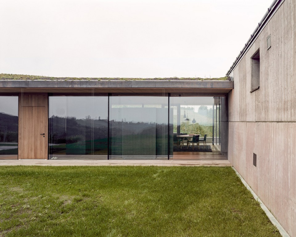 奥地利葡萄庄园小宅-9