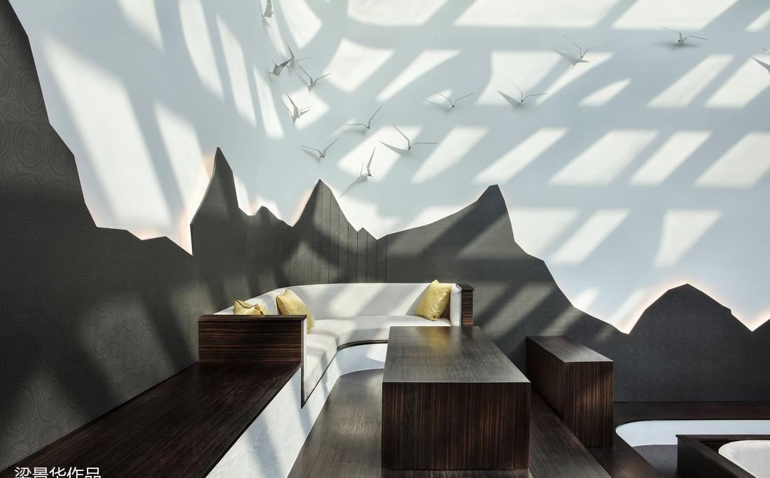 杭州华夏四季销售中心-12