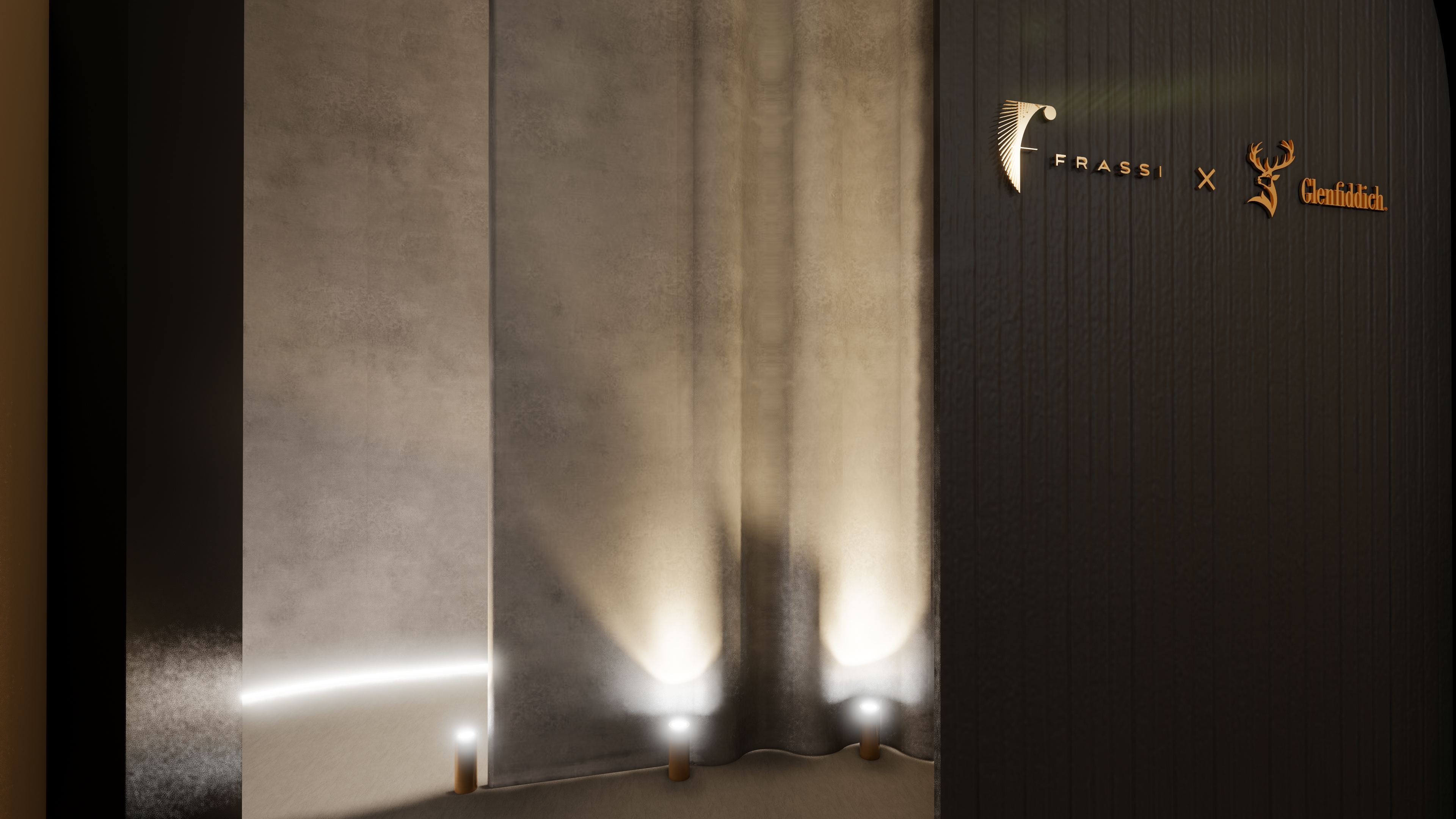 Glenfiddich Christmas dinner-2