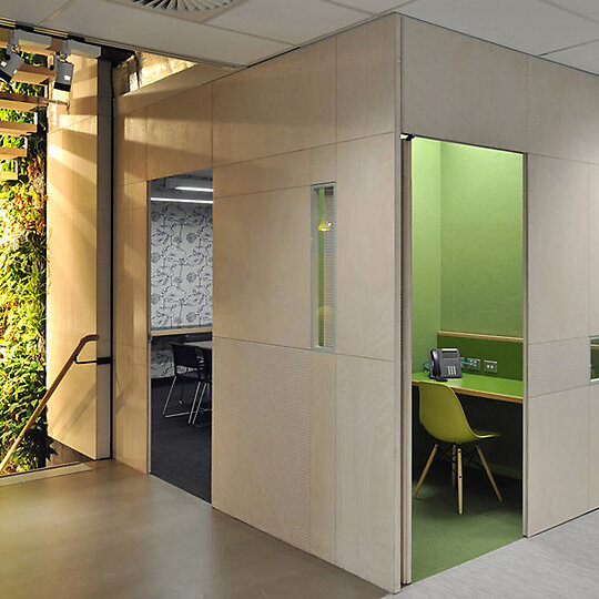 a working community by Group GSA | Australian Interior Design Awards-6