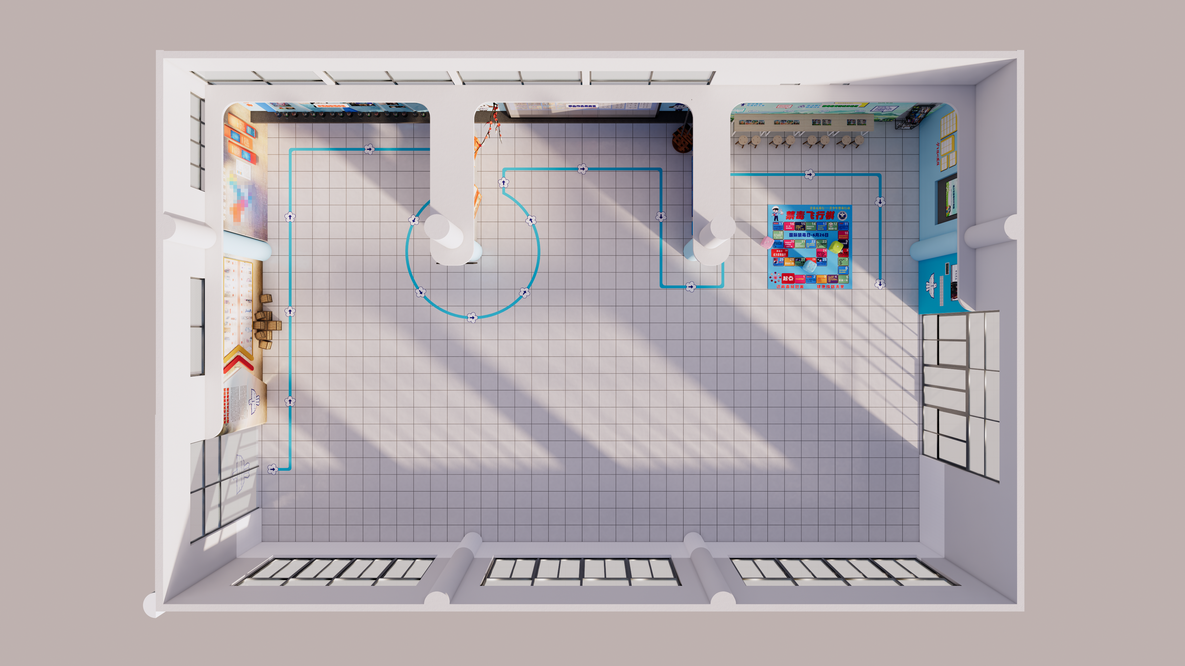 广州市黄埔区萝峰小学-护苗园-10