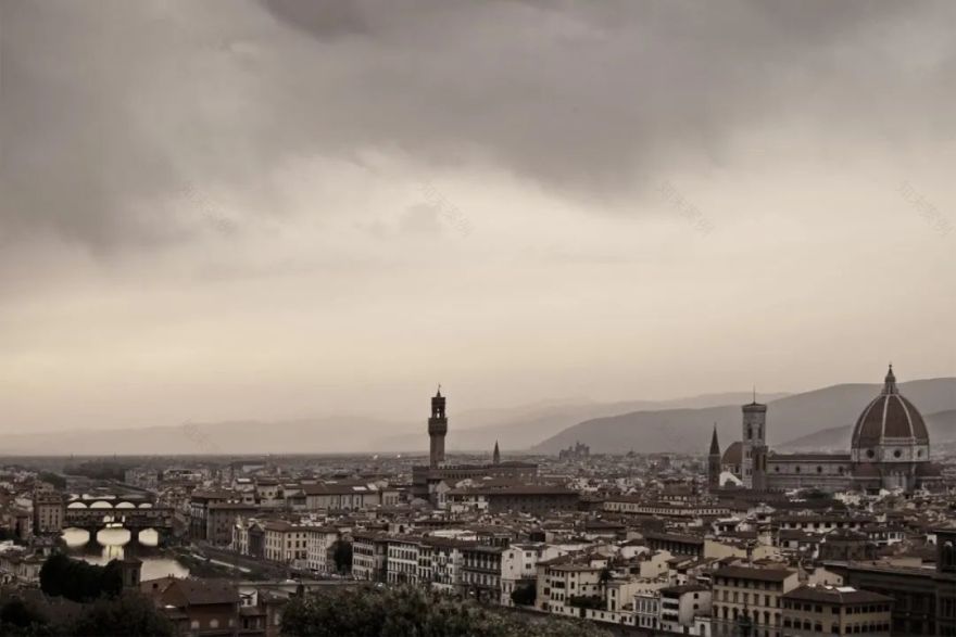 纯净雅致的空间艺术——Giorgio Rava 设计解读-50