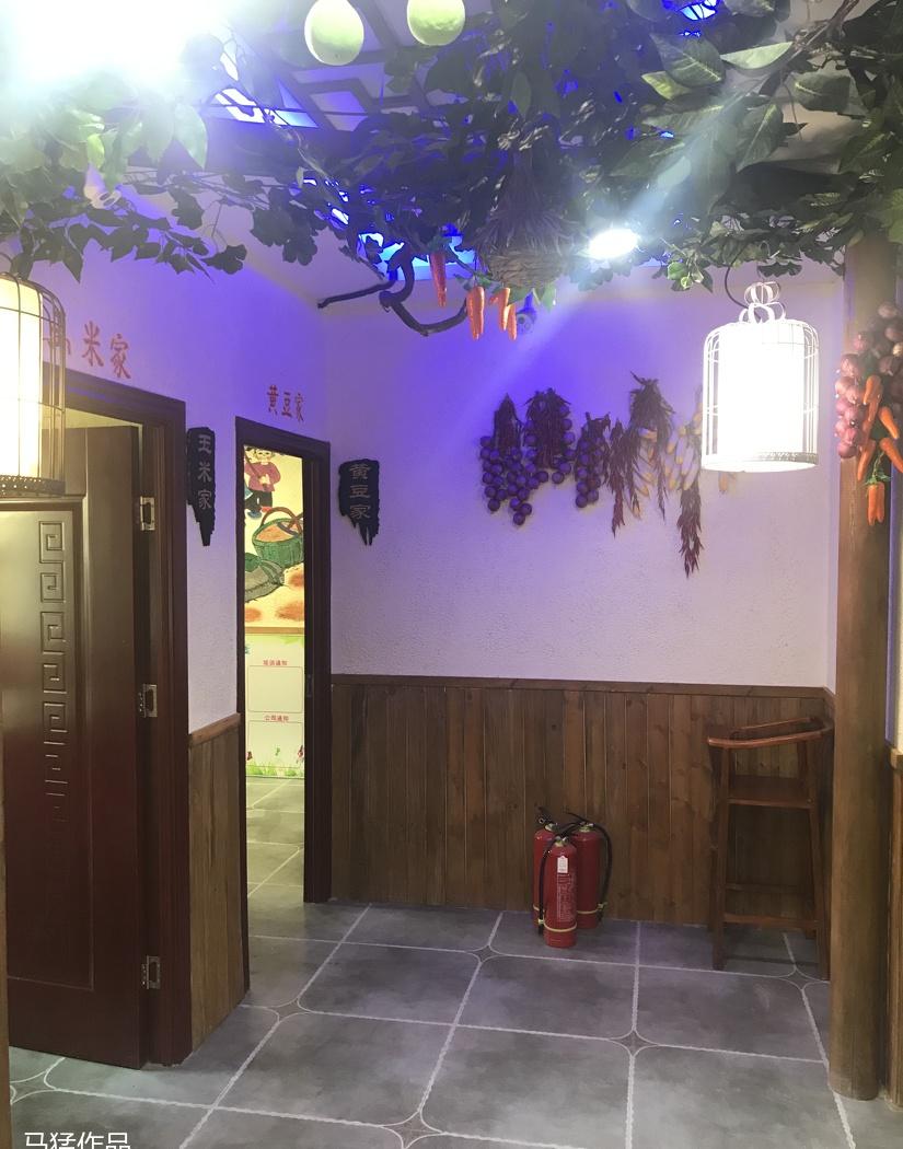 
周口淮阳粗粮小厨15店 -9