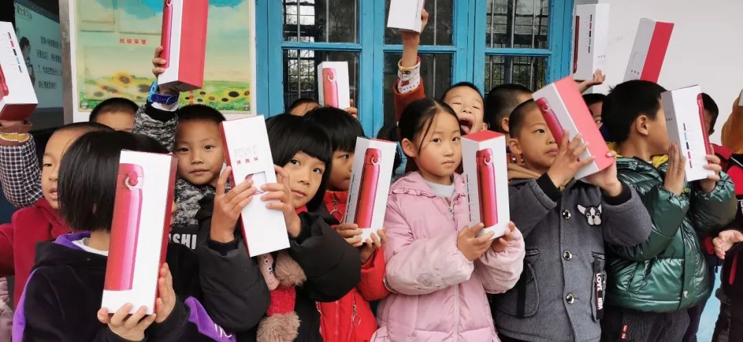 温暖计划,有你有我——IN SPACE·空格设计公司的公益活动-9