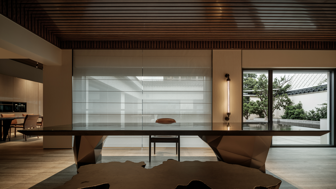 三合有院丨中国苏州丨一野设计事务所-15