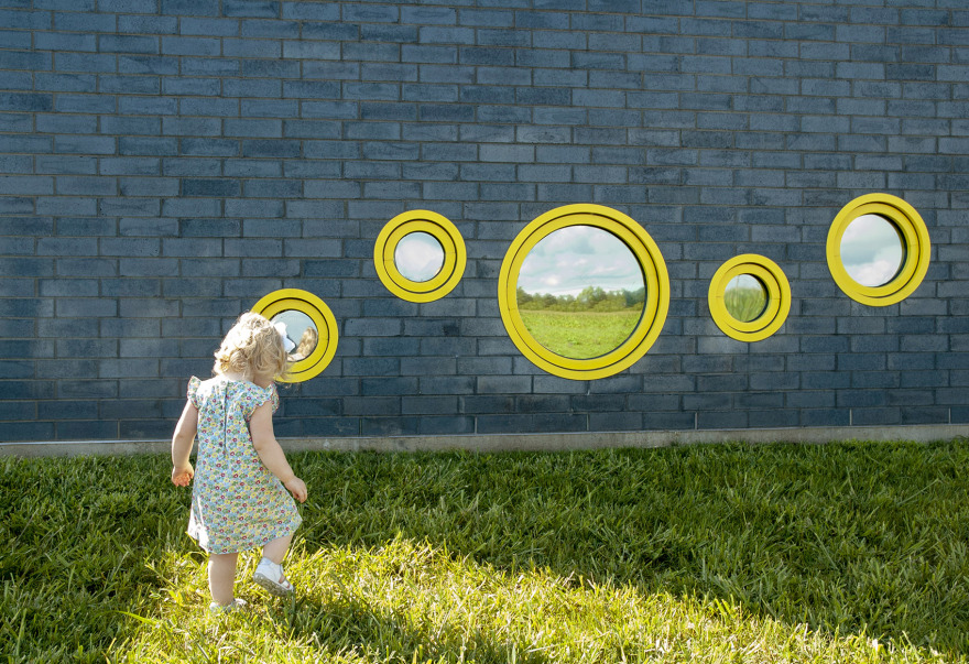 罗克福德公立学校205街区小学,伊利诺伊州 / CannonDesign-10