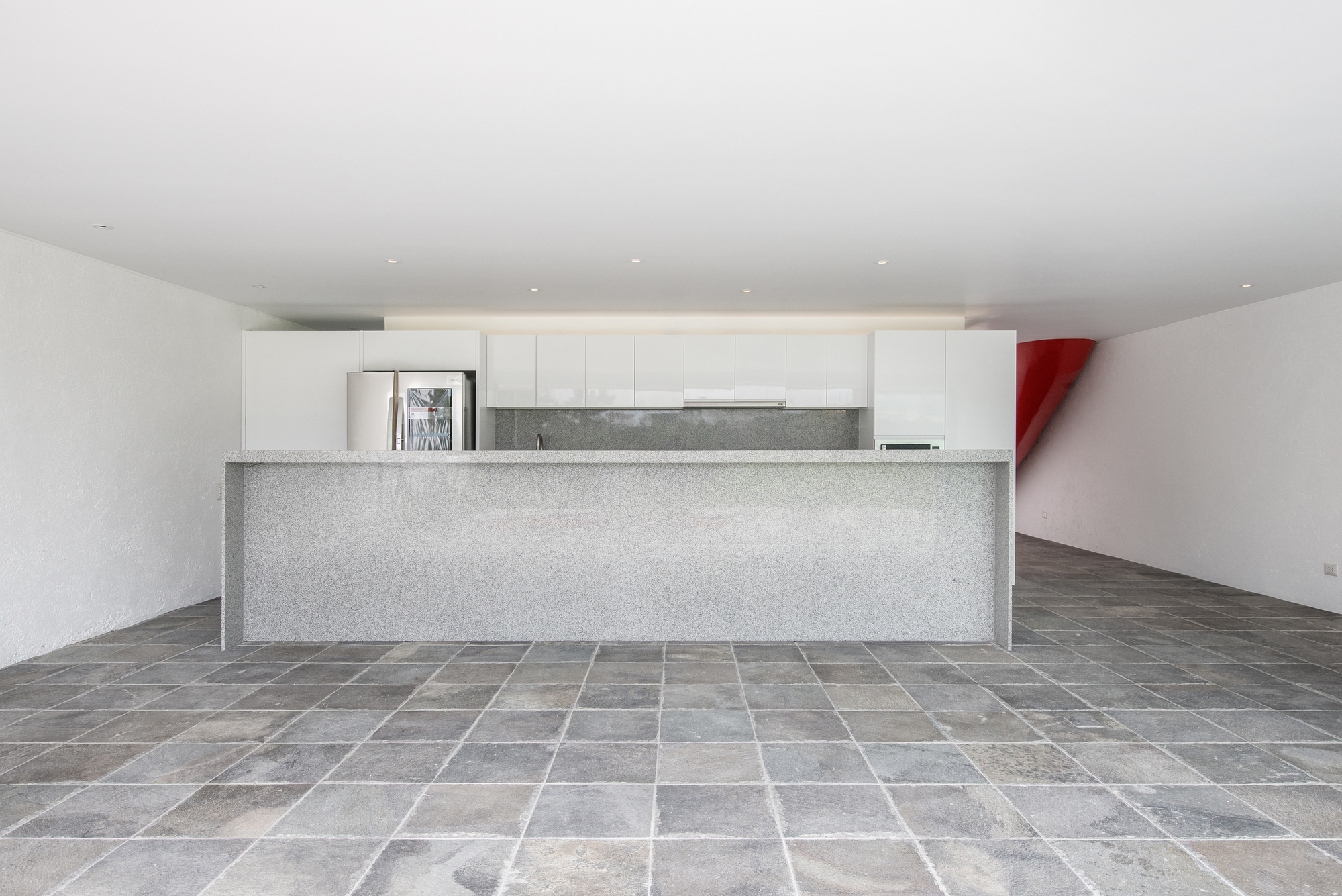 Lobster House / Martín Dulanto Arquitecto-24