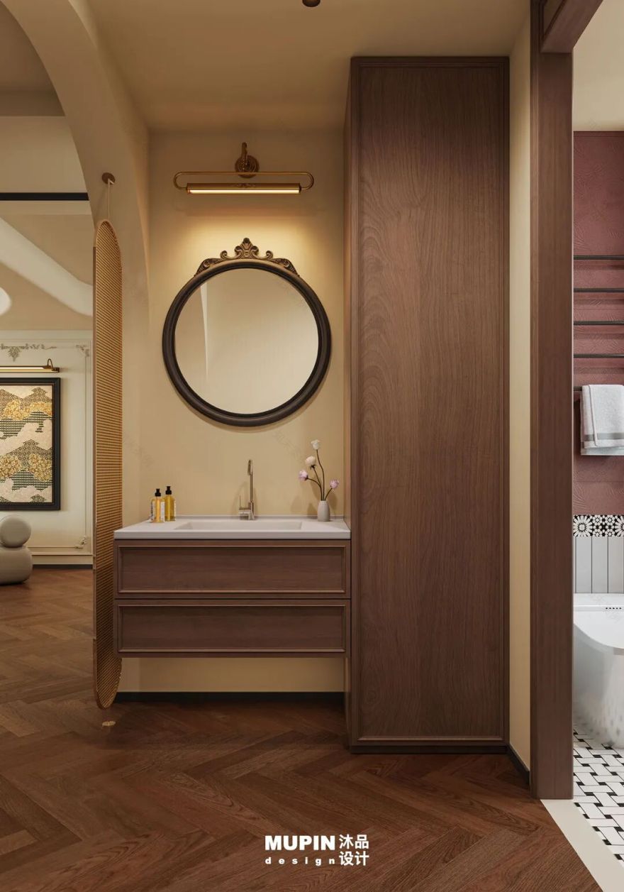 M.P.DESIGN-揽光筑境-120