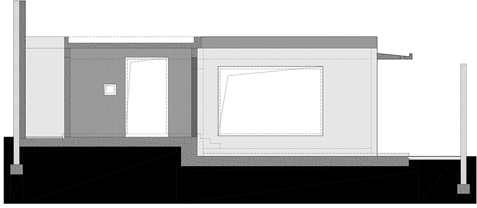 北京M住宅丨中国北京丨左通右达建筑工作室Atelier About Architecture-95