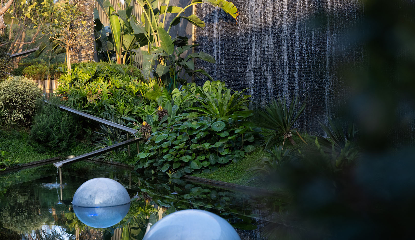 成都宸嘉·嘉佰道景观设计丨中国成都丨WTD纬图设计-75