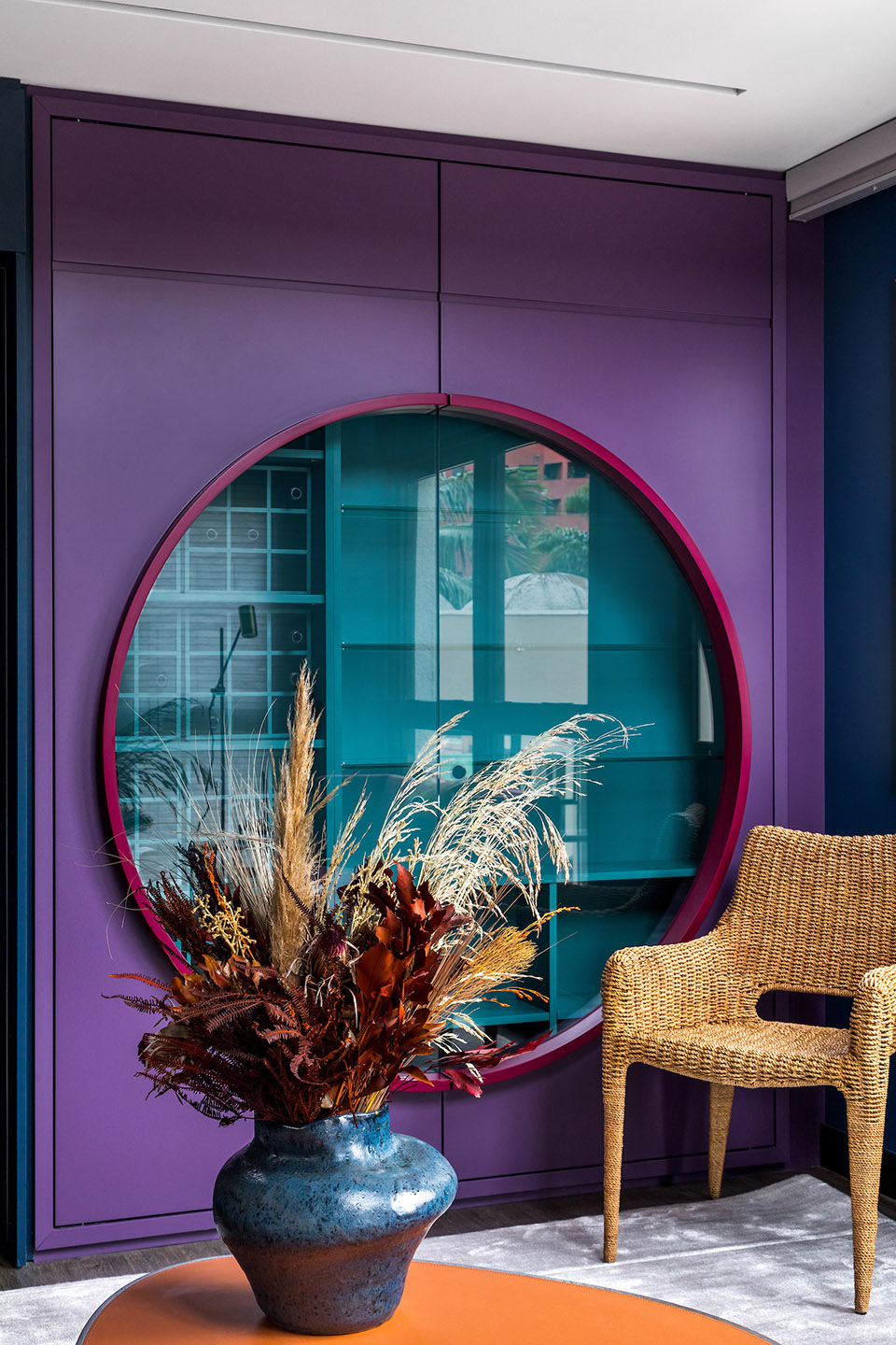 巴西 Iong 公寓丨TN ARQUITETURA-7