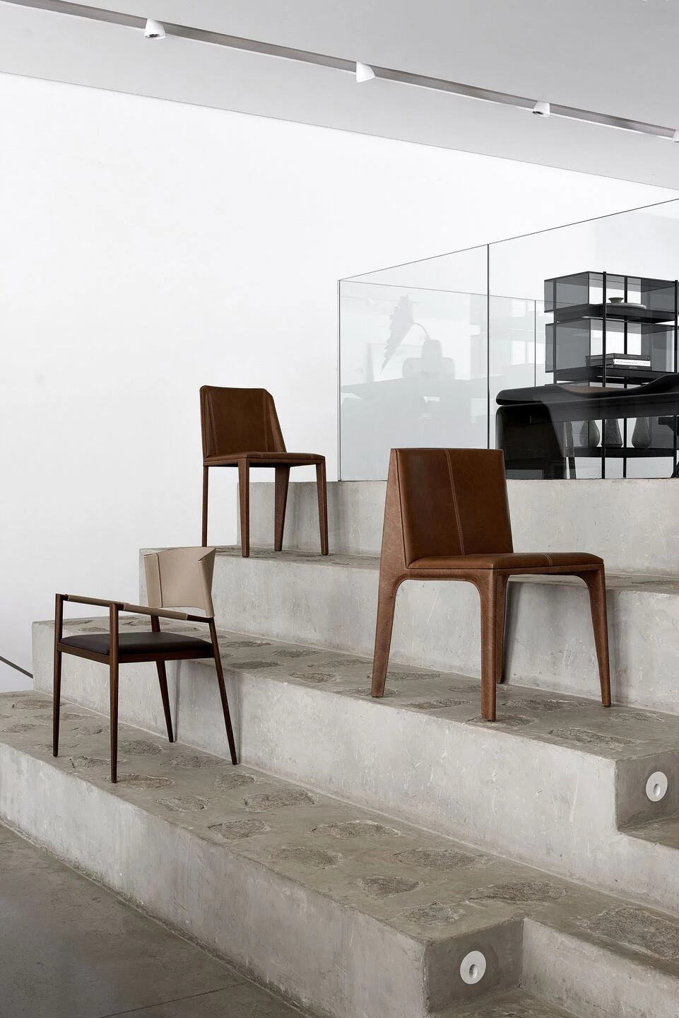 Micheliny Martins Móveis 家具店丨巴西丨Ângela Roldão Arquitetura-34