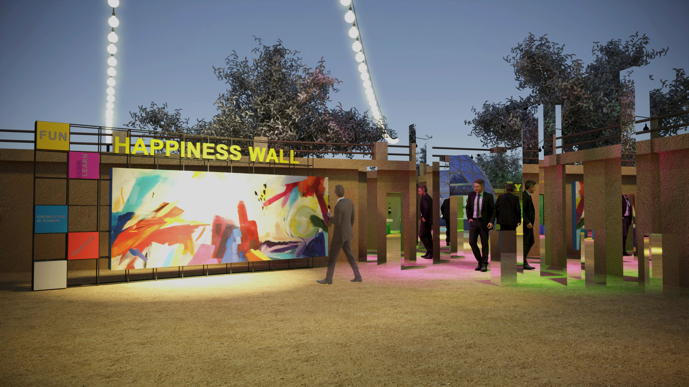 Hatta Heritage Night (Part-2)-12