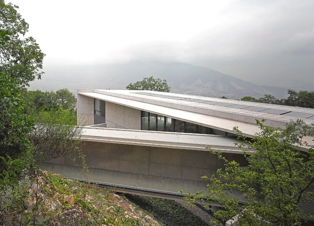 安藤忠雄的建筑作品丨安藤忠雄建筑工作室-205