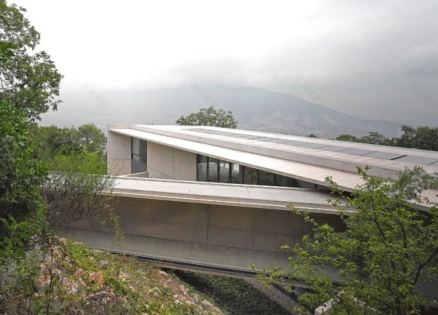 安藤忠雄的建筑作品丨安藤忠雄建筑工作室-205