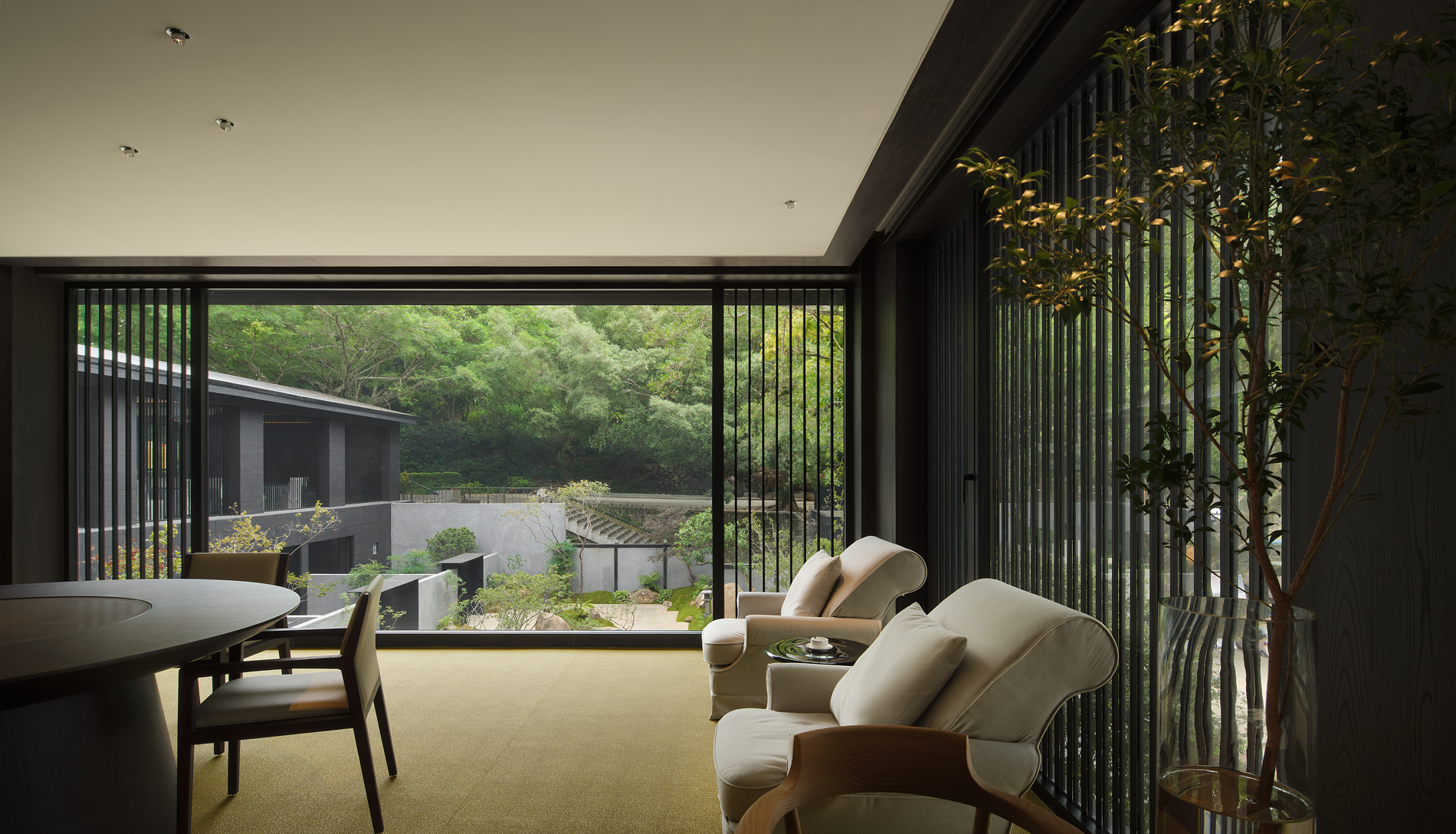 山海里餐厅丨中国潮州丨今古凤凰设计机构(建筑),叶晖等(室内)等-102