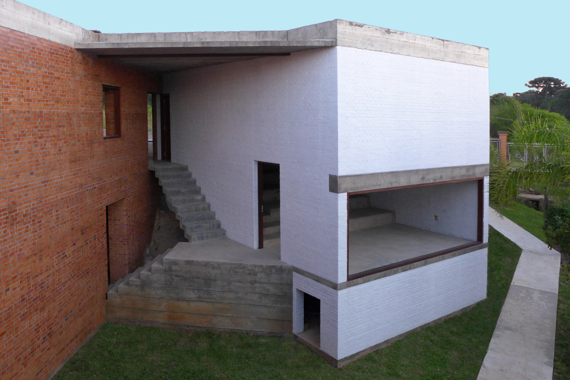 法希内托陶瓷博物馆丨巴西丨Brasil Arquitetura-39