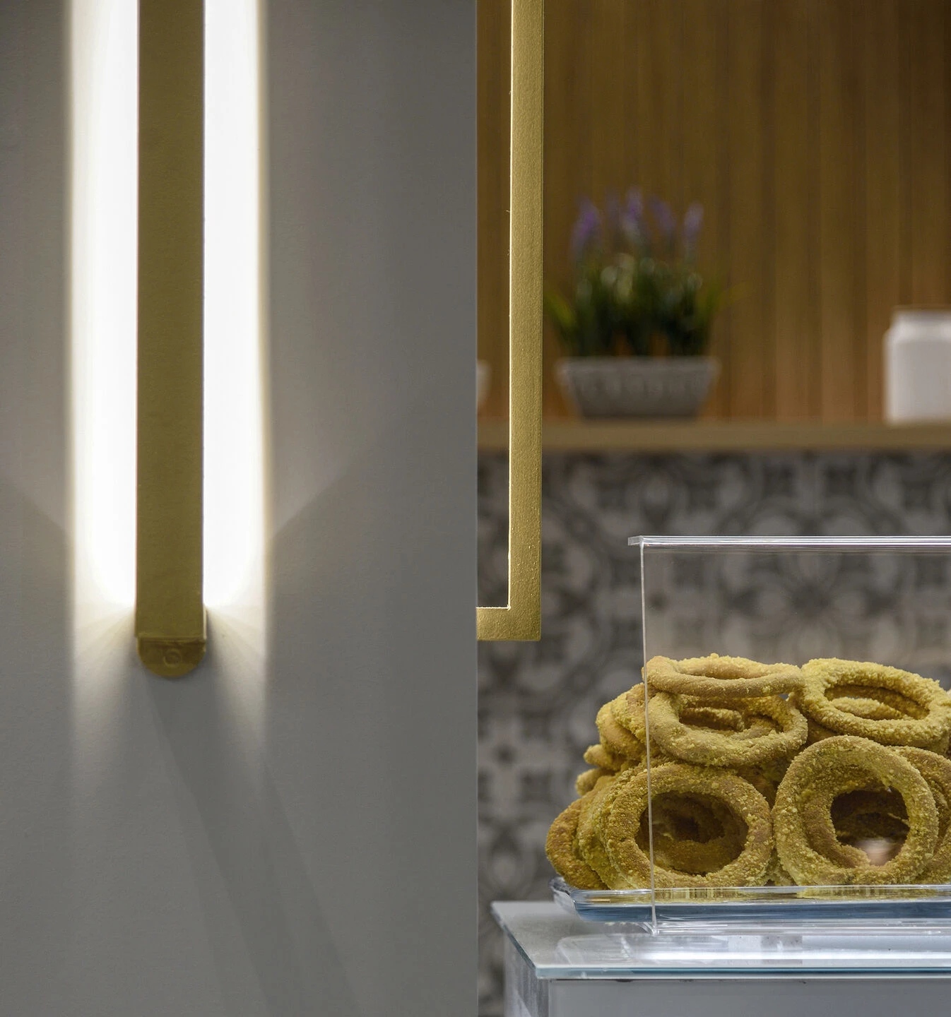 马图拉派商店丨希腊丨Lab4 Architects-27