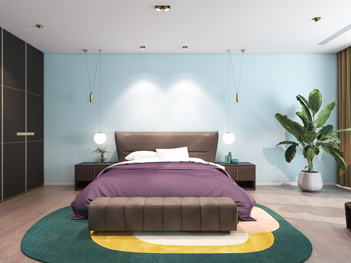 汉堡易北爱乐厅·Petra 家·现代冷色调豪装公寓-35